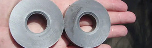 The Global Market for Permanent Magnets is Growing