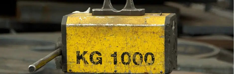How to Measure Magnetic Field Strength of a Permanent Magnet