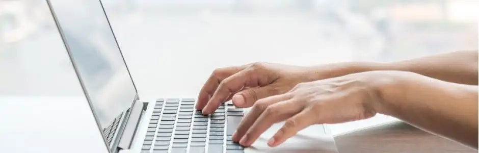 Can a magnet damage a laptop?