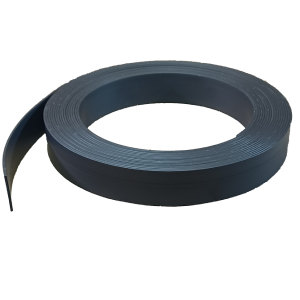 Flexible Magnetic Strip(Regular) - Plain(no adhesive)