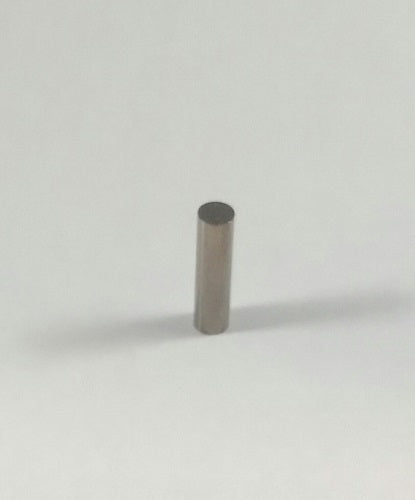 Alnico Round Bar Magnet