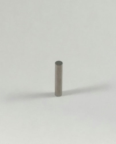 Alnico Round Bar Magnet