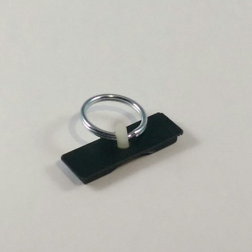 BH-500-Ring Neodymium Magnet Assembly-PVC encased