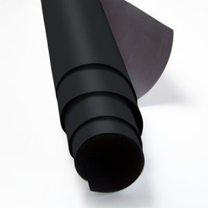 SHT030BLK-10 Magnetic Sheet