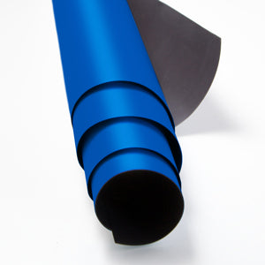 SHT030BLU-10 Magnetic Sheet