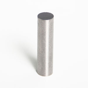 Alnico Round Bar Magnet