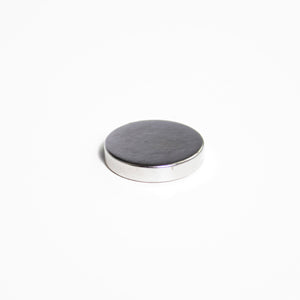 NEO35NI1.00Dx.187 - Neodymium Magnet