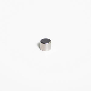 NEO35NI.250Dx.200 - Neodymium Magnet