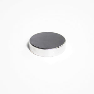 Rare Earth Neodymium Magnet - Disc