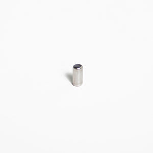 NEO35NI.125Dx.250 - Neodymium Magnet