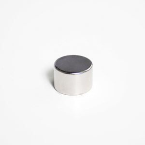 NEO35NI.750Dx.500 - Neodymium Magnet