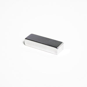 Rare Earth Neodymium Magnet - Block