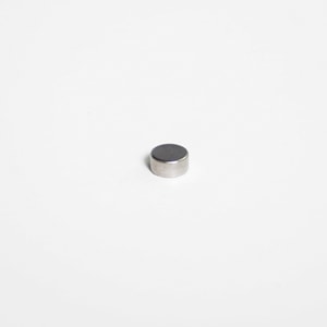 Rare Earth Neodymium Magnet - Disc