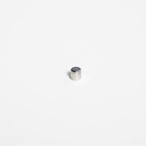 NEO40NI.125Dx.125 - Neodymium Magnet