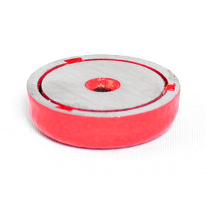 SGG-3 Pot Magnet (Shallow)