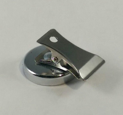 MC4025 Ceramic Clip Hanger Magnet