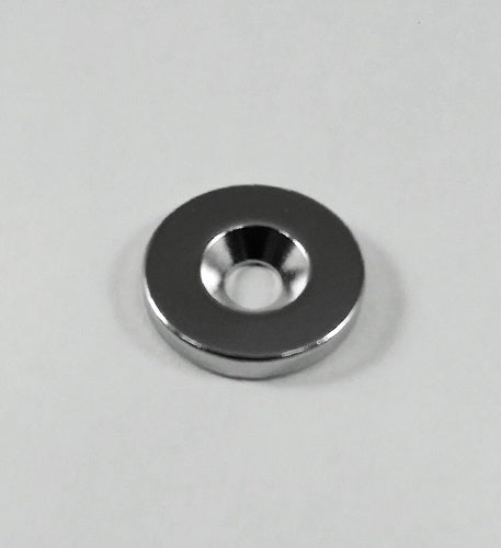 NEO40NI.750DX.125CS8-Neodymium 40 Countersink Style Disc