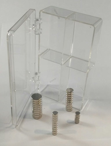 NEOPAK 40 40 Pack Neo Magnets