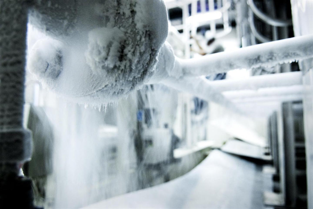 Working With Magnets in High or Low Temperatures | Get the Right Magnets for Your Application
