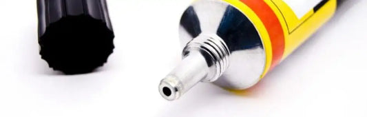 Glue Your Rare Earth Magnets in 3 Easy Steps