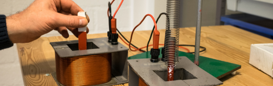 Do Magnets Conduct Electricity?