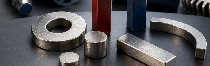 What is an Alnico Magnet?
