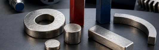What is an Alnico Magnet?