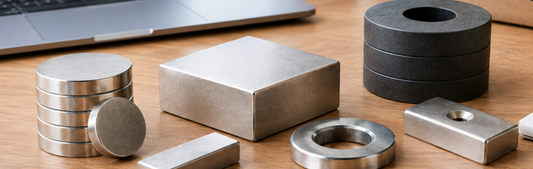 Where to Buy Neodymium Magnets in Canada: A Buyer’s Guide