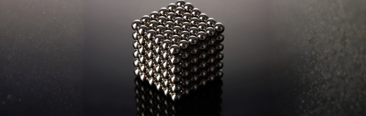 What is the Curie Temperature of Neodymium Magnets?