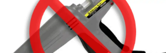 How to Glue Rare Earth Magnets