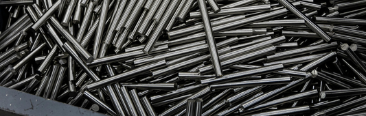 What is Neodymium Used For?