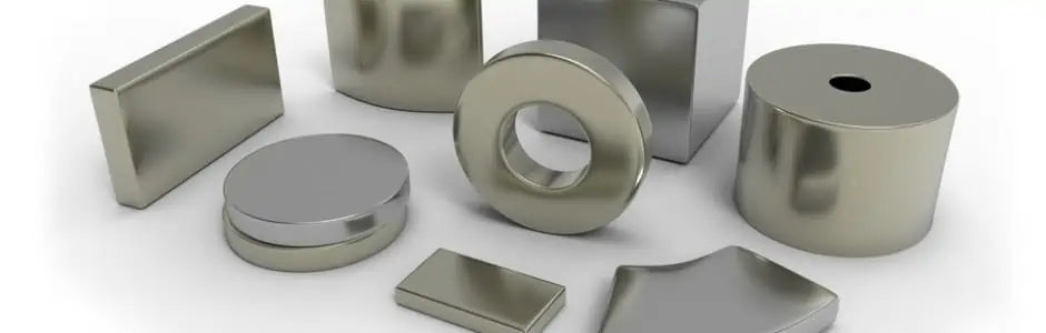 Where are Samarium Cobalt Magnets Useful?