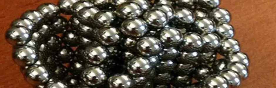 13 Uses for Neodymium Magnets