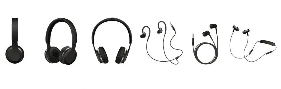 The Advantages of Neodymium Magnets in Headphones