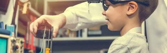 Why Magnetic Experiments for Elementary School Students are Useful