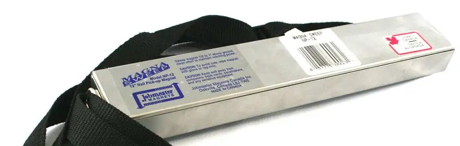 What a Permanent Magnet is Used for in Industry