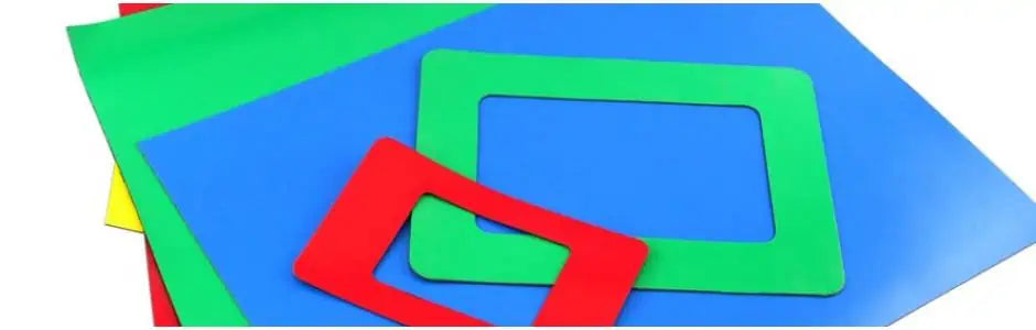 Working With Magnetic Sheets For Signage