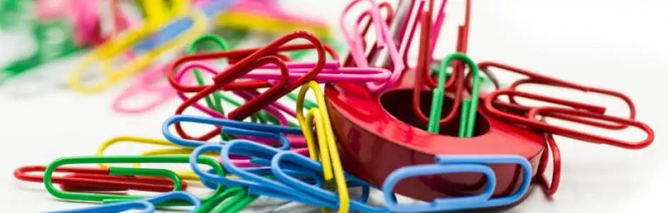 Things to Do with Neodymium Magnets