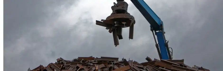 Industrial Magnet Safety