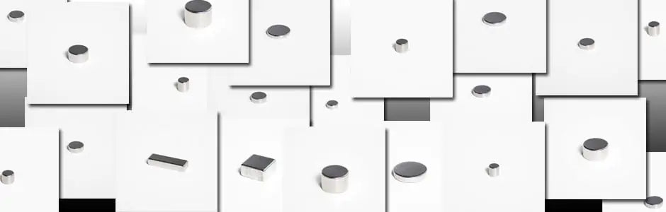 FAQS About Working With Neodymium Magnets