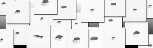 FAQS About Working With Neodymium Magnets