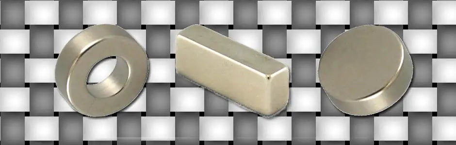 Switching From Ferrite Magnets to Rare Earth Magnets