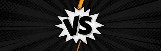 Ferrite Magnets vs Neodymium Magnets