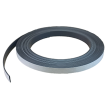 Flexible Magnetic Strip(Regular) - With Adhesive Backing