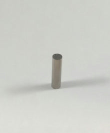 ALN5 .125Dx.500 Alnico Round Bar Magnet