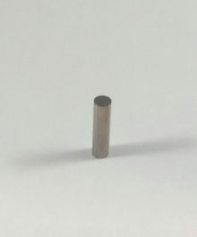 ALN5 .187Dx.500 Alnico Round Bar Magnet