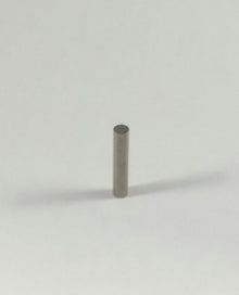 ALN5 .187Dx1.00 Alnico Round Bar Magnet