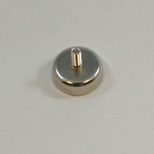 DT-20  Neodymium Base Magnet with Threaded Stud