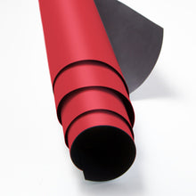 SHT030RED-10 Magnetic Sheet