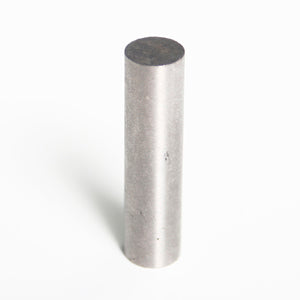 ALN5 .375Dx.750 Alnico Round Bar Magnet